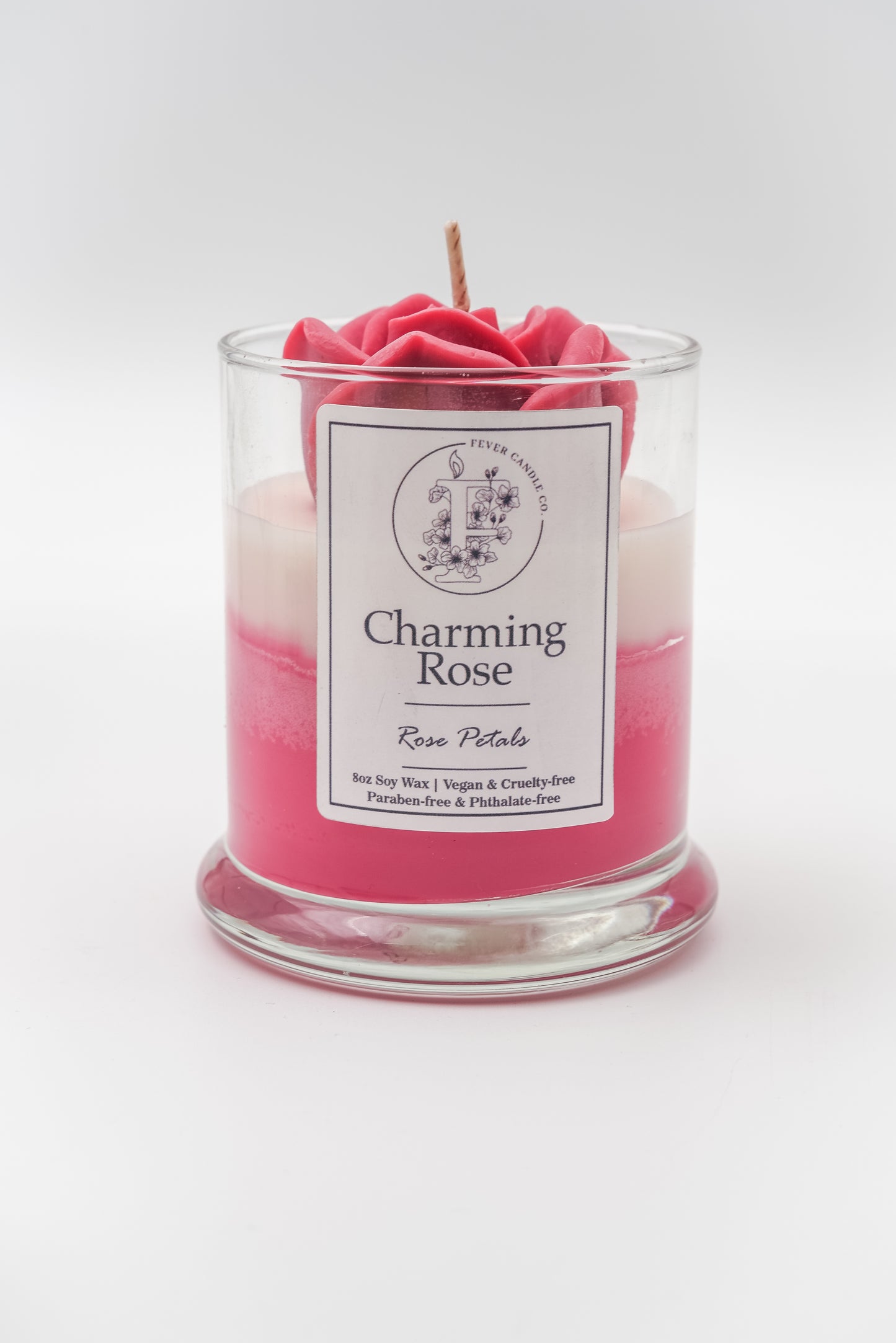 Charming Rose