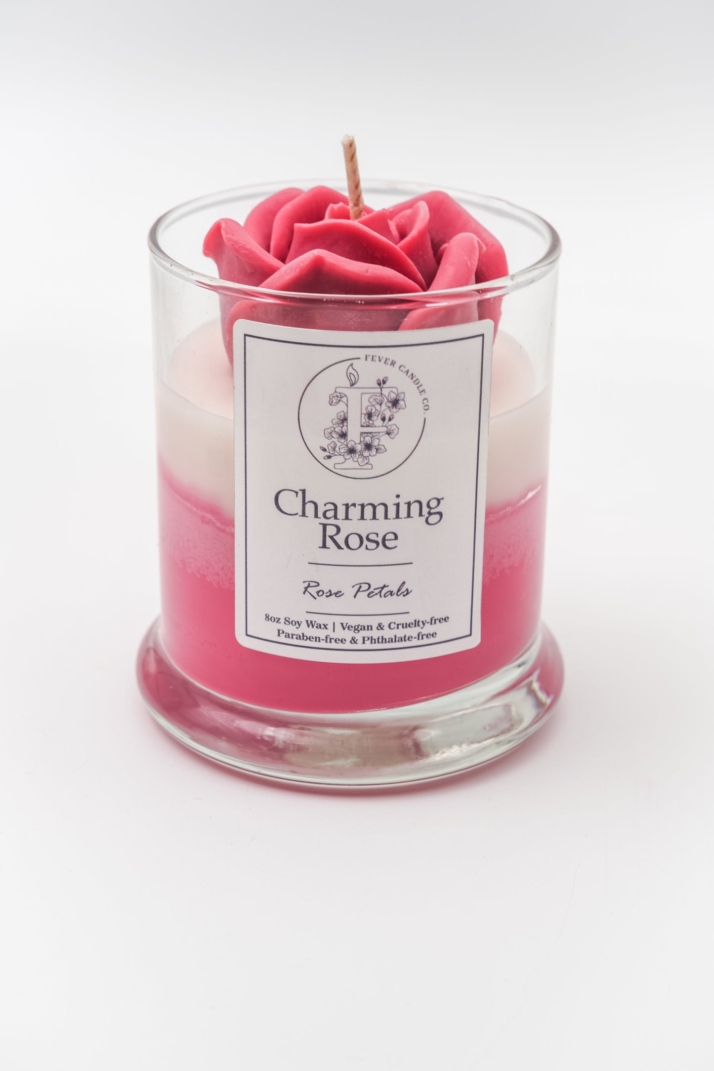 Charming Rose