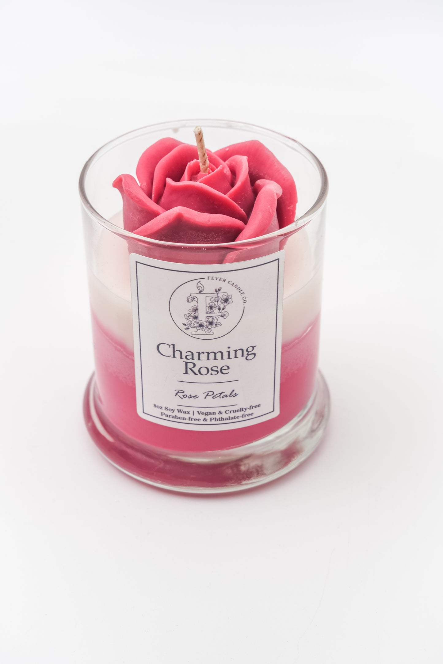 Charming Rose