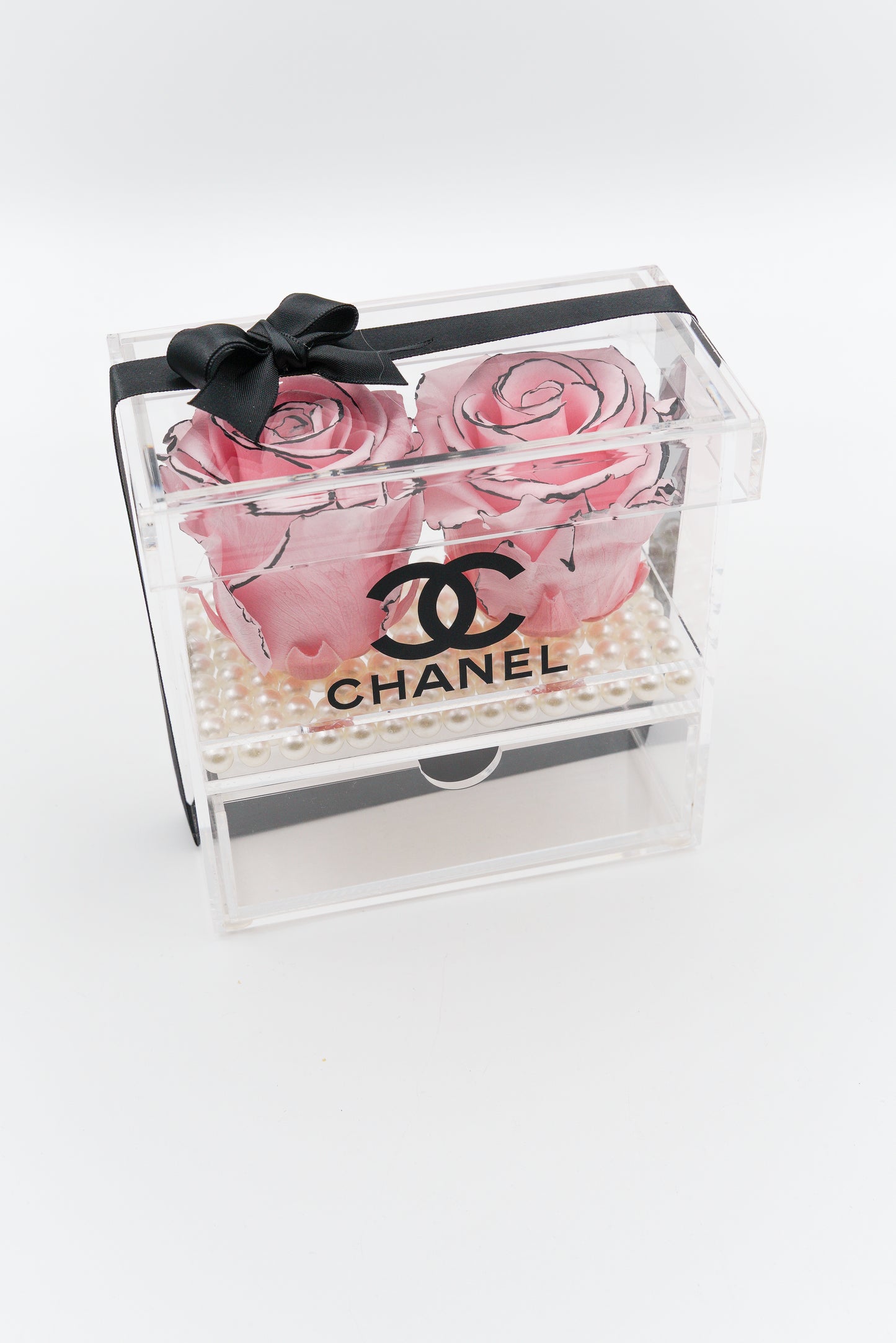 Special Edition CHANEL roses