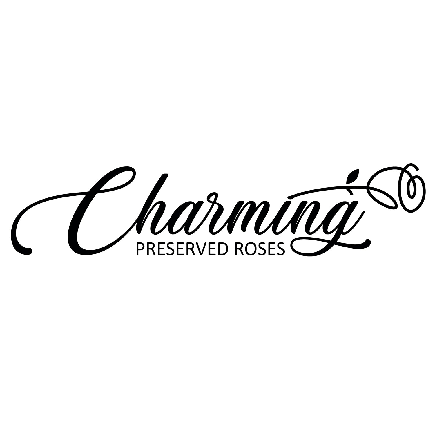 Charming Roses