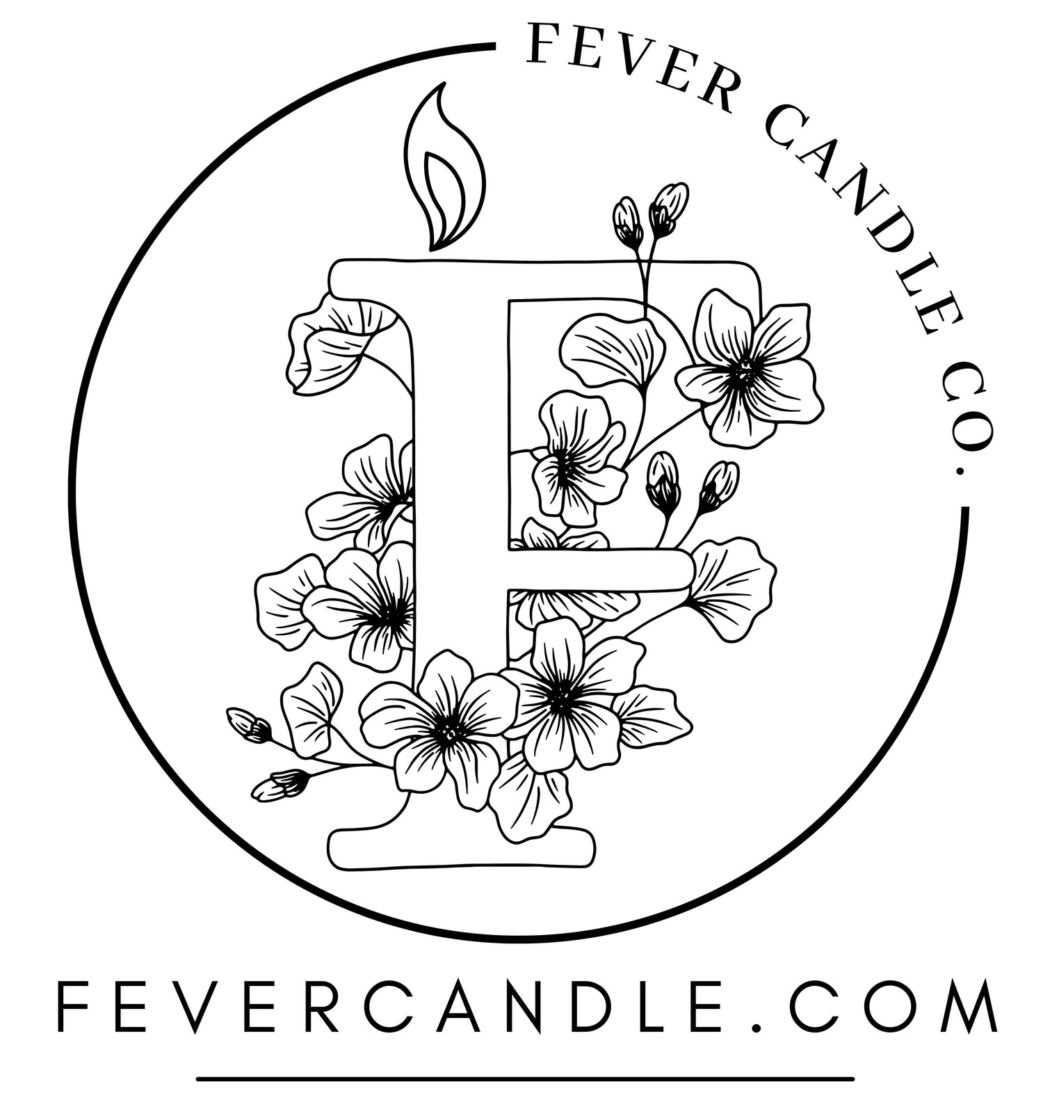 Fever Candle