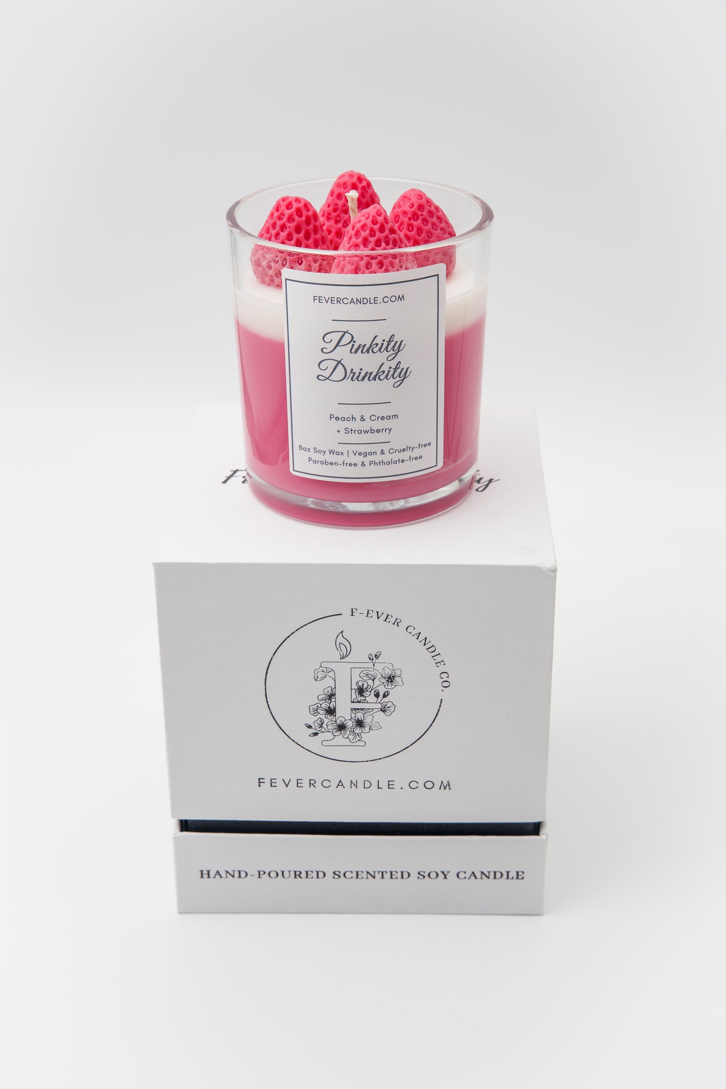 Pinkity Dinkity