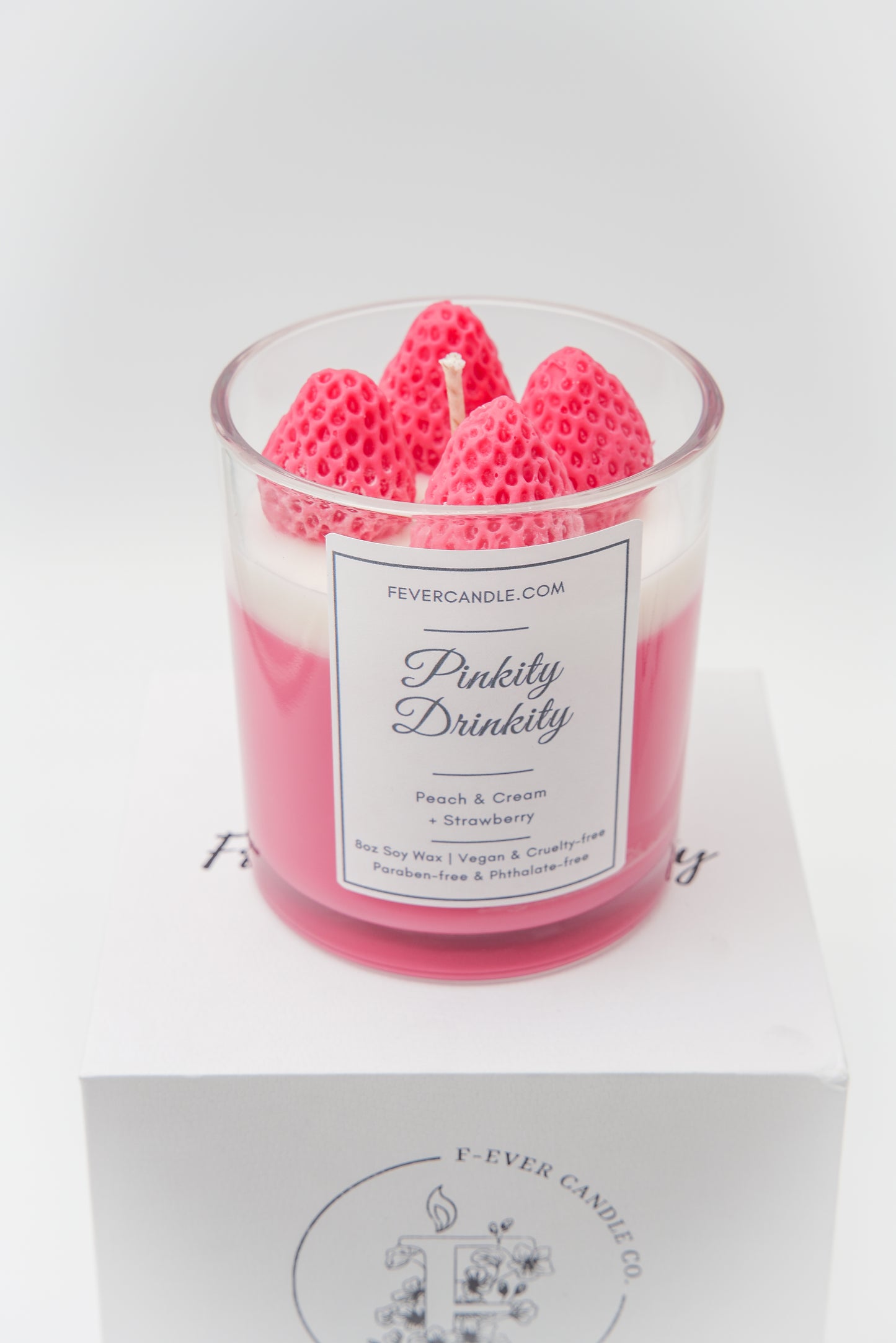 Pinkity Dinkity