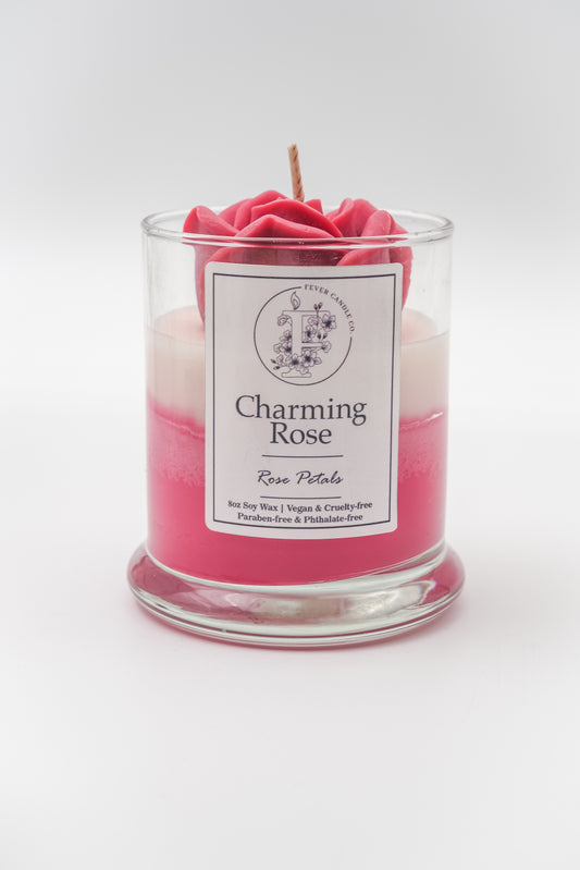 Charming Rose