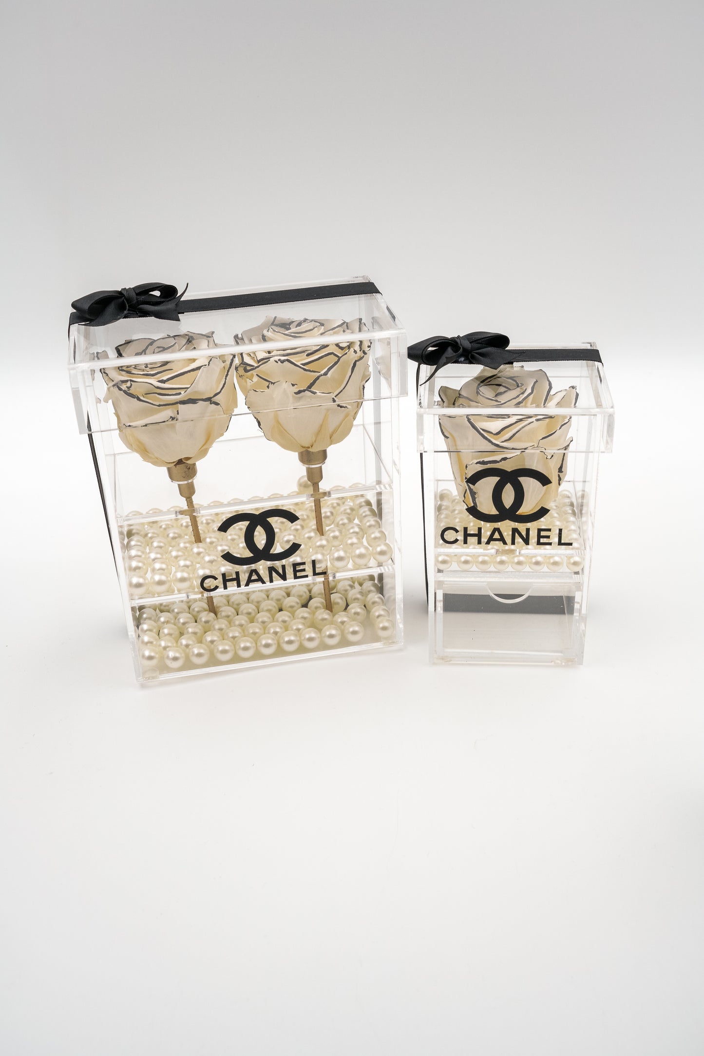 Special Edition CHANEL roses