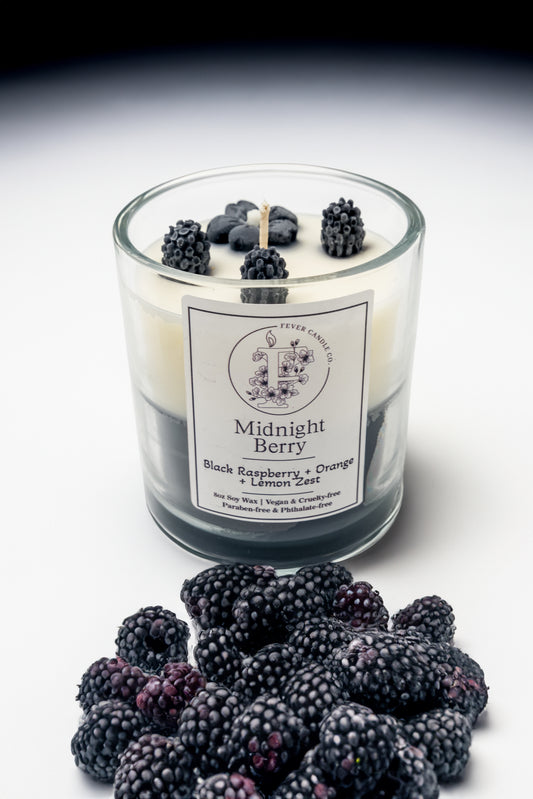 Midnight Berry