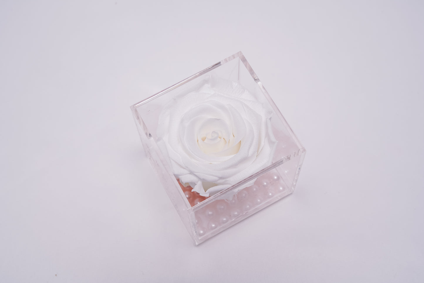 Single Premium box no Drawer