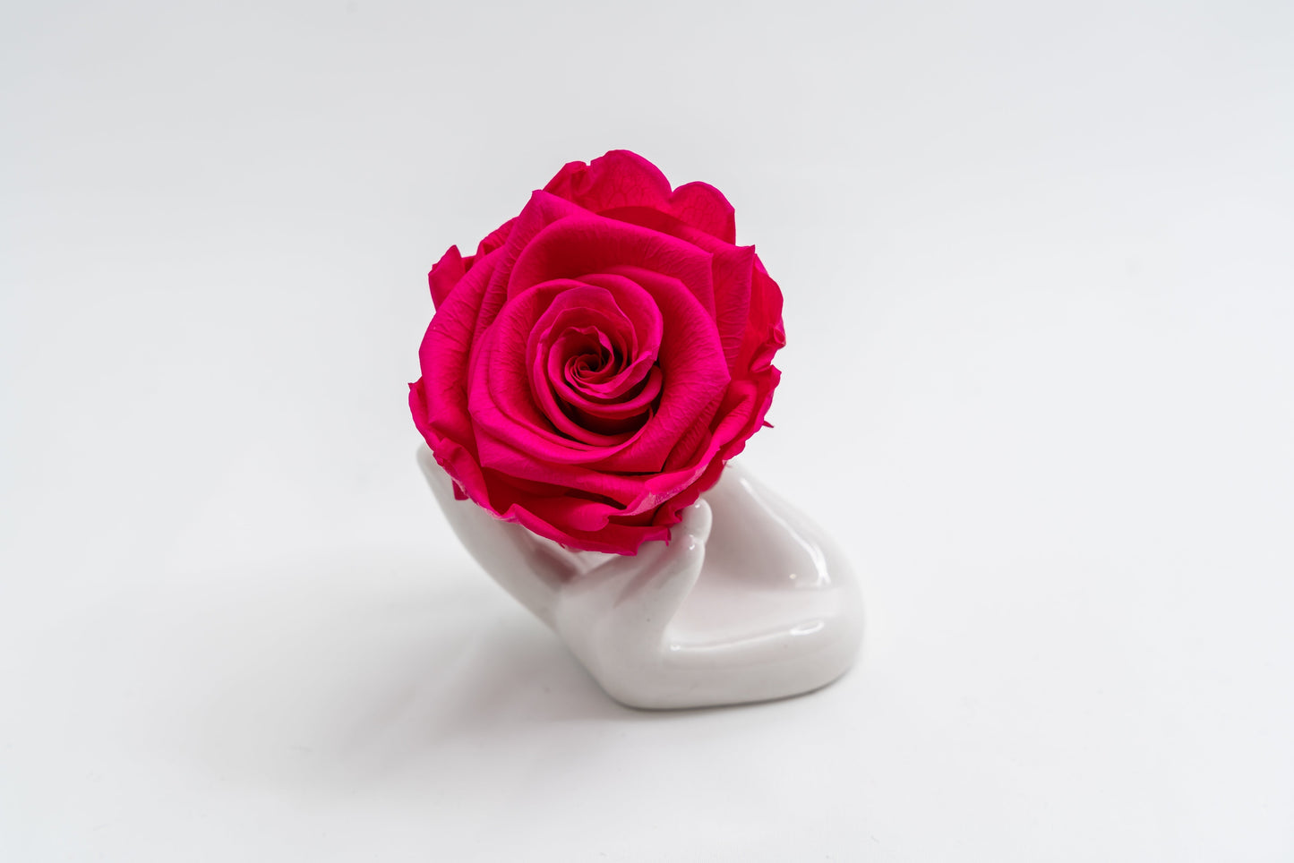6 Rose Premium box with Drawer